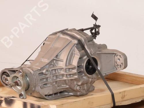 Rear differential ALFA ROMEO STELVIO (949_) 2.2 D (949.AXD1A) | BP39881247M24 - Image 3