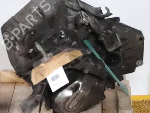 Gearbox LANCIA YPSILON (843_) 1.2 (843.AXA1A) | BP26309778M3