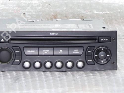 Used Radio Radio 39236488 39236488