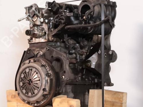 Engine FIAT GRANDE PUNTO (199_) 1.4 (199AXB1A) | BP39944431M1 - Image 3