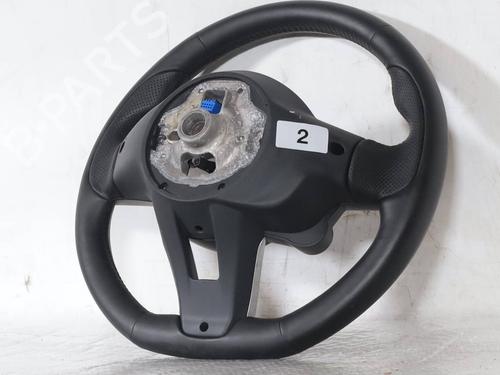Steering wheel ALFA ROMEO TONALE (965_) 1.3 Hybrid Q4 | BP31941782C49 - Image 2