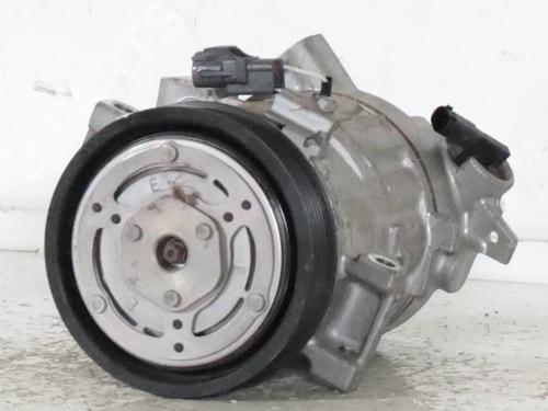 Used AC compressor AC compressor ALFA ROMEO GIULIA (952_) 2.2 D (952AFA25, 952AFM25, 952ALA25) (180 hp) 26709769 26709769