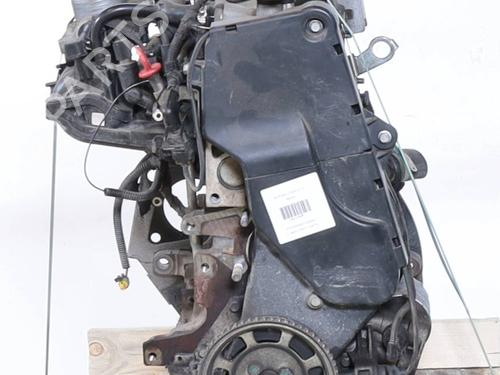 Engine FIAT SEICENTO / 600 (187_) 1.1 (187AXB, 187AXB1A, 187AXC1A02) | BP30084089M1