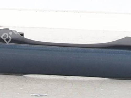 Used Rear left exterior door handle JEEP RENEGADE SUV (BU, B1, BV) 1.3 PHEV 4Xe (240 hp) 23883529