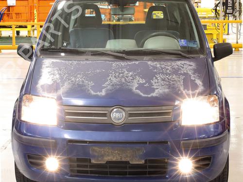 Used Parts FIAT PANDA (169_)  1.3 D Multijet (169.AXC1A)  4476278