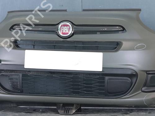 Used Front bumper Front bumper 36798101 36798101