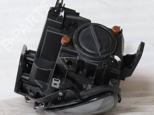 Right headlight JEEP COMPASS (MP, M6, MV, M7) 1.3 | BP37414486C29 - Image 3
