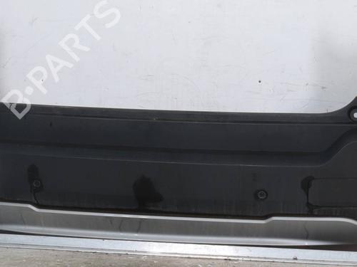 Used Rear bumper JEEP AVENGER (J2) Electric (156 hp) 27337982