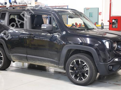 Engine JEEP RENEGADE SUV (BU, B1, BV) 1.3 PHEV 4Xe | BP33056013M1  - Image 6