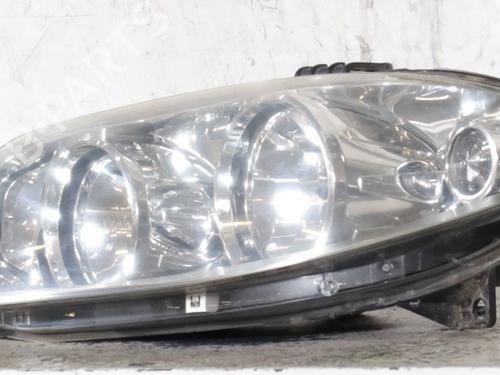 Venstre forlygte Venstre forlygte FIAT PUNTO (188_) 1.2 60 (188.030, .050, .130, .150, .230, .250) (60 hp) 35973974 35973974