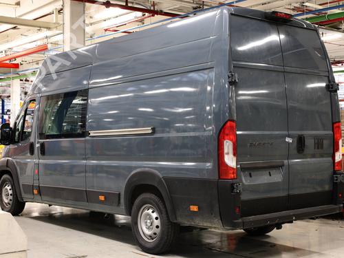 Alternator FIAT DUCATO Van (250_) 180 Multijet 2,2 D | BP30859563M7  - Image 8