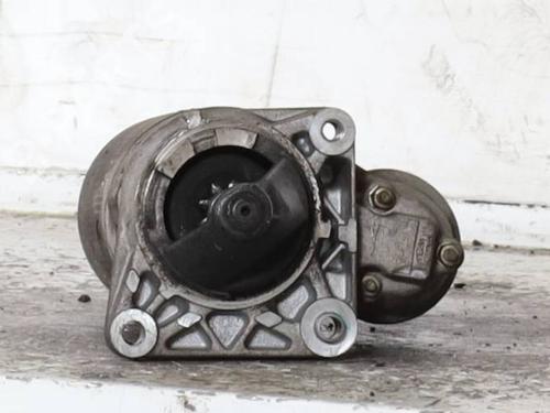 Used Starter Starter FIAT SEICENTO / 600 (187_) 1.1 (187AXB, 187AXB1A, 187AXC1A02) (54 hp) 33615887 33615887