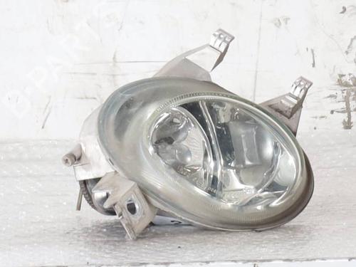 Used Right front fog light Right front fog light PEUGEOT 206 Hatchback (2A/C) 1.4 HDi eco 70 (68 hp) 34620456 34620456