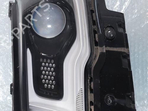 Venstre forlygte JEEP COMPASS (MP, M6, MV, M7) 1.6 CRD | BP39403520C28 - Image 5