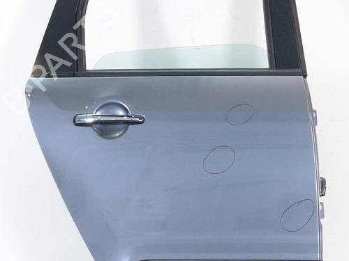 right-rear-door-citroen-c3-picasso-sh_-2008-36447881 main image