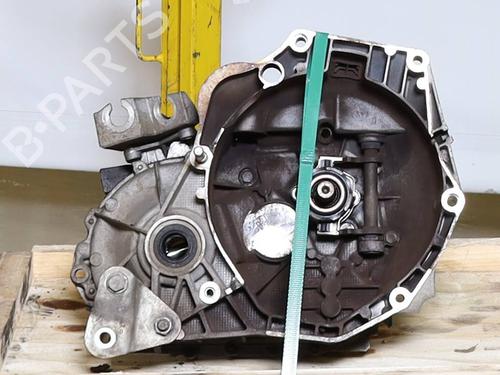 Used Gearbox Gearbox 37662457 37662457
