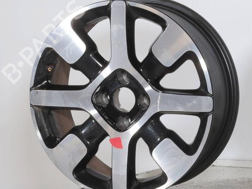 rim-citroen-c3-iii-sx-2016-29041080 main image