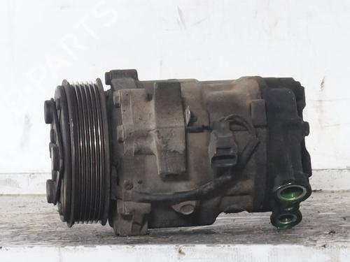 AC compressor FIAT GRANDE PUNTO (199_) 1.3 D Multijet | BP33284979M34 - Image 2