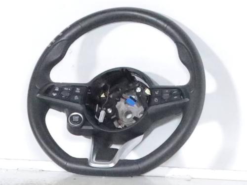 Steering wheel ALFA ROMEO STELVIO (949_) 2.0 Q4 (949.AXA2A) | BP29618043C49 