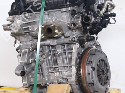 Engine FIAT 500 (312_) 1.0 Mild Hybrid (312.AYD1B) | BP30931031M1