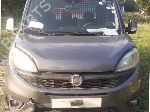 Used Parts FIAT DOBLO Cargo (263_)  2.0 D Multijet  4969006