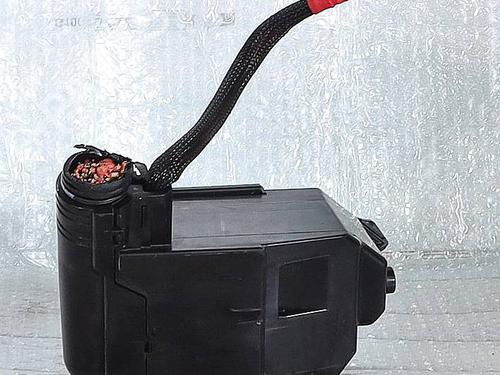 Fuse box FIAT 500 (312_) 1.0 Mild Hybrid (312.AYD1B) | BP39973103E1 - Image 4