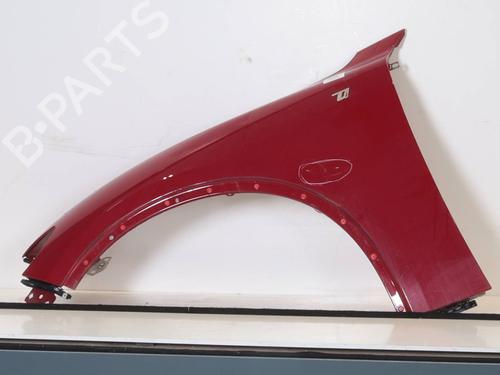 Left front fenders ALFA ROMEO STELVIO (949_) 2.0 Q4 (949.AXF2A) | BP28429586C41 