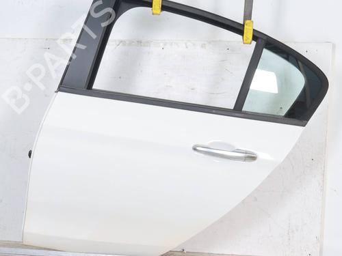 Used Left rear door FIAT TIPO Hatchback (356_, 357_) 1.6 Multijet (357HXG1) (131 hp) 27722929