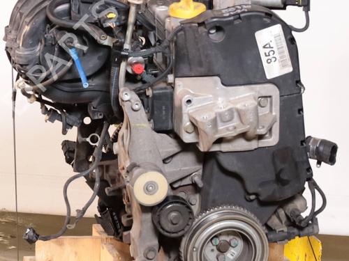 Engine ALFA ROMEO MITO (955_) 1.4 (955AXB1B) | BP40291492M1 - Image 2
