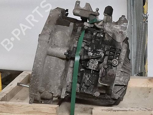 Used Gearbox Gearbox FIAT DOBLO Platform/Chassis (263_) 1.6 D Multijet (263YXD1B, 263XYR1B, 263YXX1B, 263HXD1B,... (105 hp) 29186502 29186502