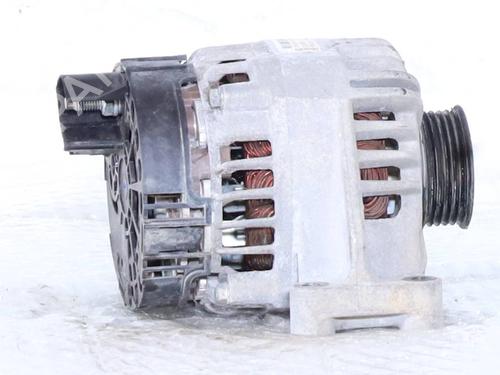 Alternator FIAT TIPO Hatchback (356_, 357_) 1.6 Multijet (357HXG1) | BP39716424M7 - Image 4