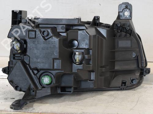 Right headlight JEEP AVENGER (J2) 1.2 T3 e-Hybrid | BP24373372C29 