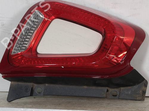 Used Left taillight ABARTH 500 / 595 / 695 1.4 (312.AXF11, 312.AXF1A) (180 hp) 26435662