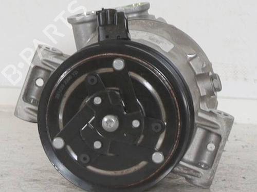 Used AC compressor AC compressor FIAT TIPO Saloon (356_, 357_) 1.6 Multijet (357SXG1) (131 hp) 24555143 24555143