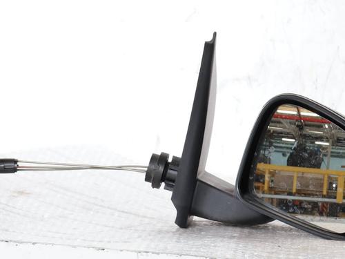 Used Right mirror Right mirror FIAT PANDA (169_) 1.2 (169.AXB11, 169.AXB1A) (60 hp) 34340677 34340677