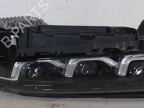 Left headlight ALFA ROMEO TONALE (965_) 1.5 Mild Hybrid | BP24450346C28