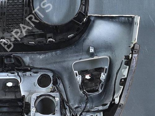 Front bumper JEEP RENEGADE SUV (BU, B1, BV) 1.5 T4 Hybrid | BP29166953C7 