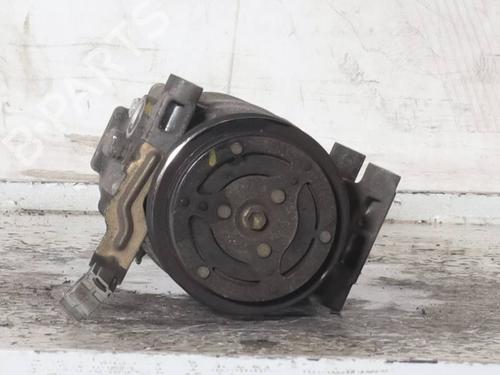 Used AC compressor AC compressor FIAT PUNTO (188_) 1.2 16V 80 (188.233, .235, .253, .255, .333, .353, .639,... (80 hp) 34274390 34274390