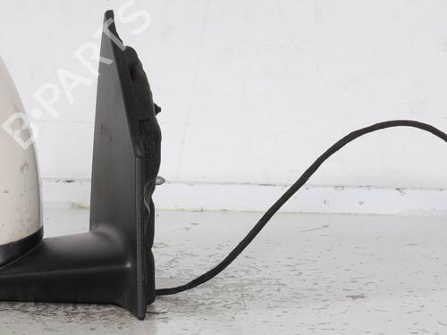 Right mirror FIAT 500e (332_) Elektro (FA1) | BP29618228C27 