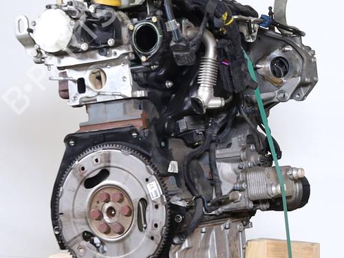 Engine JEEP RENEGADE SUV (BU, B1, BV) 2.0 CRD 4x4 | BP39135437M1 - Image 3