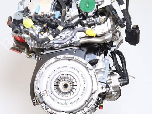 Engine JEEP COMPASS (MP, M6, MV, M7) 1.6 Multijet | BP37414453M1 - Image 2