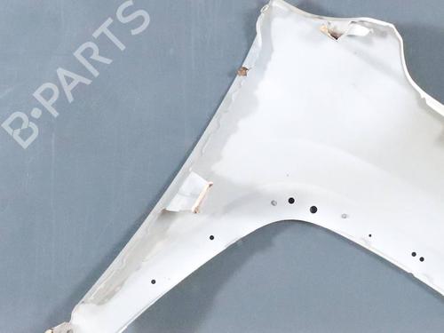 Left front fenders JEEP COMPASS (MP, M6, MV, M7) 1.5 T4 Hybrid | BP30130268C41