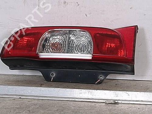 Used Right taillight Right taillight FIAT FIORINO MPV (225_) 1.3 JTD Multijet (80 hp) 27253482 27253482