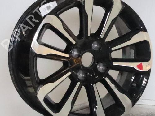 Fælk Fælk OPEL CROSSLAND X / CROSSLAND (P17, P2QO) 1.5 (75) (110 hp) 30111504 30111504