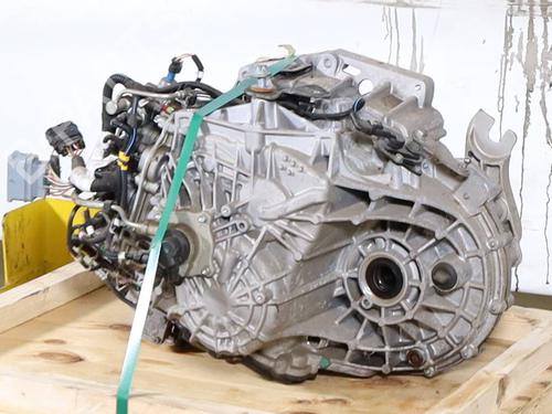 Gearbox JEEP RENEGADE SUV (BU, B1, BV) 2.0 CRD 4x4 | BP36774637M3 - Image 3