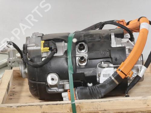 Used Engine JEEP RENEGADE SUV (BU, B1, BV) 1.3 PHEV 4Xe (180 hp) 29403197