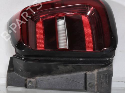 Used Right taillight FIAT 500e (332_) Elektro (FA1) (95 hp) 29453912