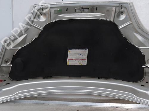 Hood FIAT BRAVO II (198_) 1.4 LPG (198AXA1B) | BP30261042C1