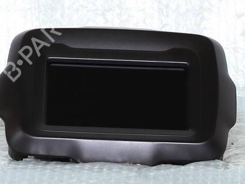 Used Radio Radio 38985388 38985388