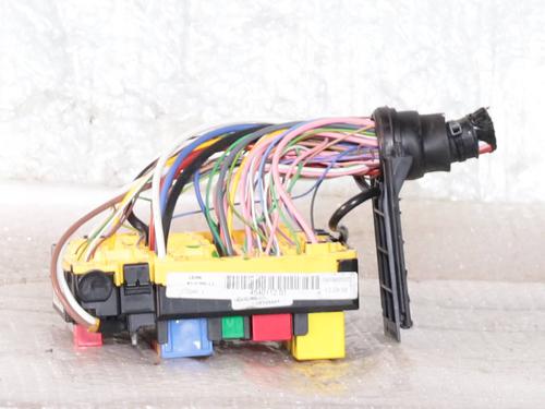 Used Fuse box Fuse box OPEL GRANDLAND / GRANDLAND X (A18, P1UO) 1.5 Turbo D (75) (131 hp) 40117194 40117194